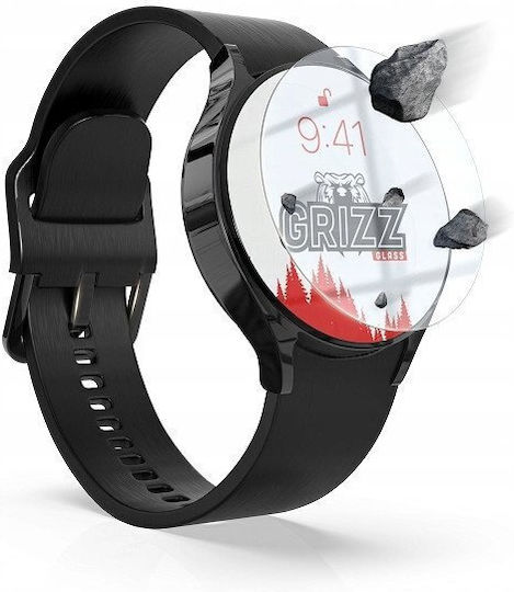 Grizzglass Hybridglass Hybrid Glass Oneplus Watch 3