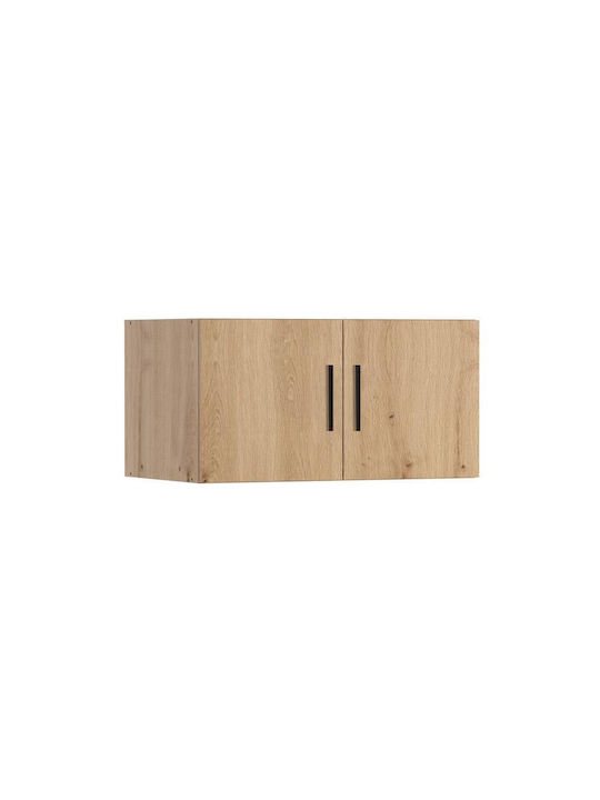 Fylliana Prime Loft Closet from Chipboard 80x52x42cm 863-226-233 Fylliana Prime Loft Closet from Chipboard 80x52x42cm 863-226-233