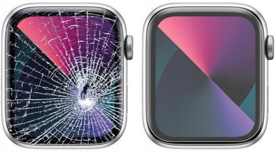Grizzglass Paperscreen Mat Protecție Pentru Ecran Honor Watch 5 Ultra