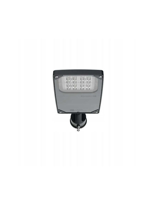 Lena Lighting Outdoor LED Road Lamp 62W IP66 Grey