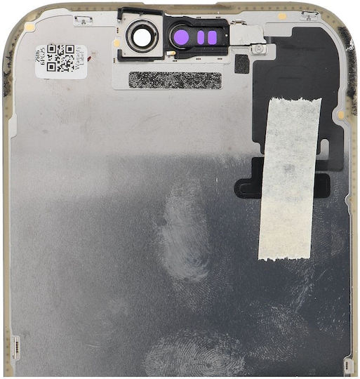Fixcell Fixcell Display Iphone 16 Pro Super Retina Xdr + Sensor Flex Refurbished