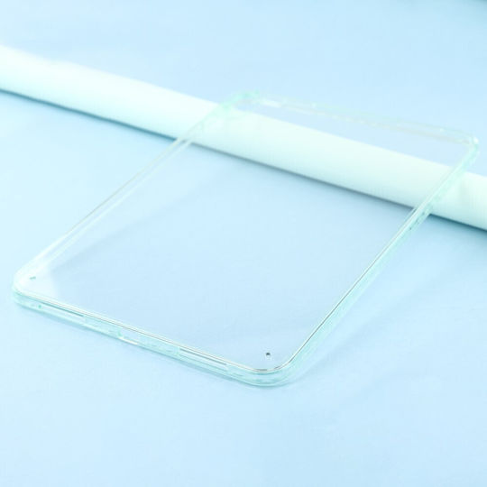 Hartes Tablet Hülle Hellgrün Apple iPad 10,9" (2022) / iPad 11" (2025)