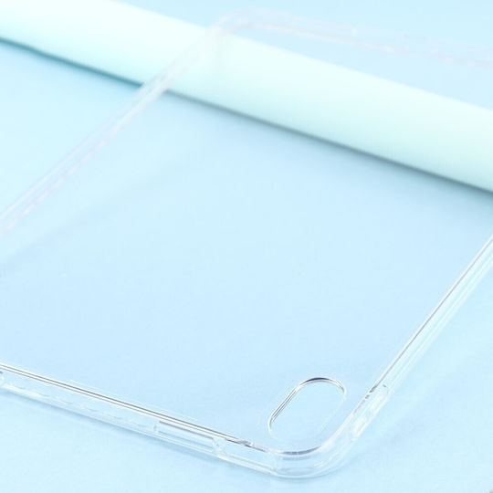 Hartes Tablet Case Transparent Apple iPad 10,9" (2022) / iPad 11" (2025)