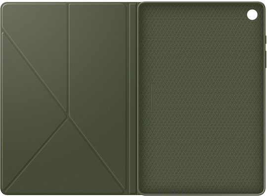 Ef-bx210tbe Samsung Cover Galaxy Tab A9+ Negru Damage Packing