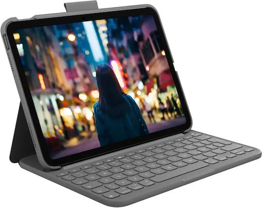 STM Studio Case Apple iPad 11-inch 2025 iPad 10 9-inch 2022