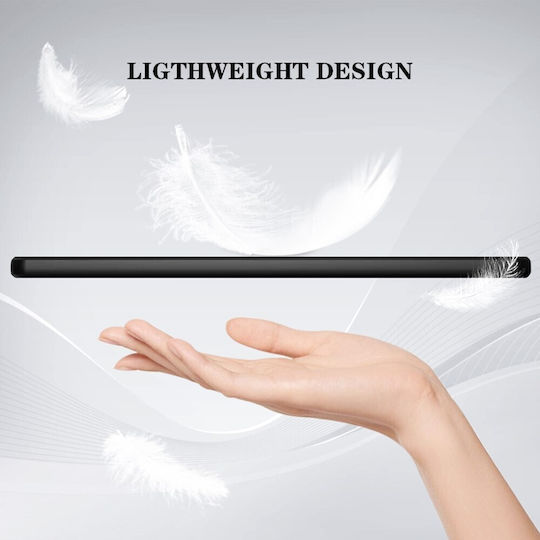 Silikon Hülle Matt Schwarz Xiaomi Redmi Pad 2 11