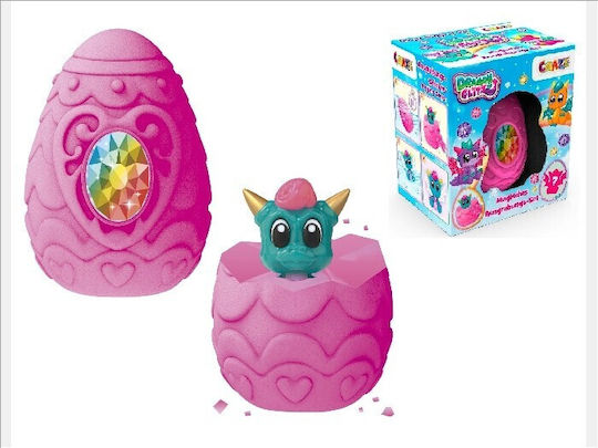 Craze Egg за 3+ години
