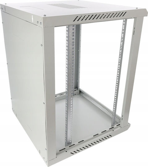 Pulsar Wandmontierte Rack-Schranke 15U