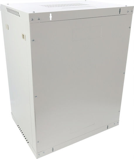 Pulsar Wandmontierte Rack-Schranke 15U