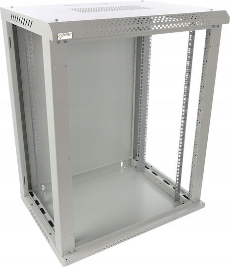 Pulsar Επιτοίχια Καμπίνα Rack 18U