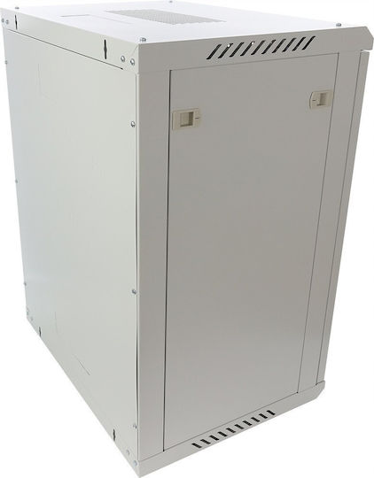 Pulsar Επιτοίχια Καμπίνα Rack 18U