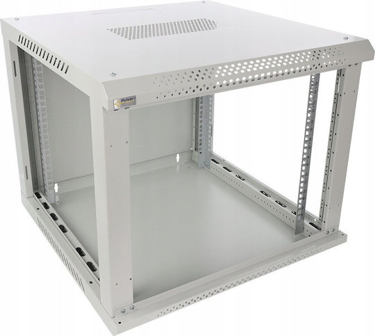 Pulsar Dulap Montat Pe Perete Pentru Rack 9U RWA966-G
