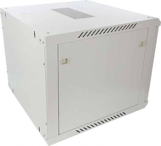 Pulsar Dulap Montat Pe Perete Pentru Rack 9U RWA966-G