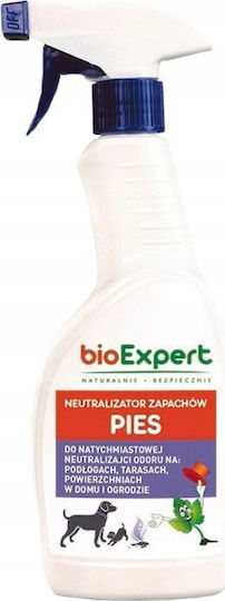 Odorchem Bioexpert Odour Neutralizer for Dogs Spray Deodorizing 500ml