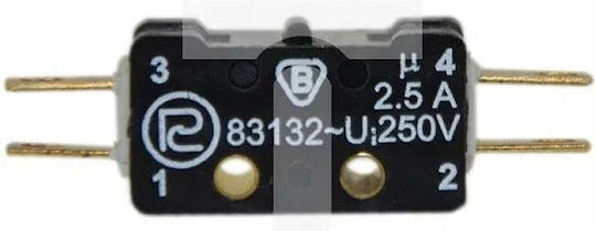 Promet Индустриален Превключвател W0-59-691012