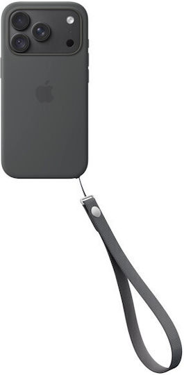 Apple Wrist Strap Black Mkfa4zm/a