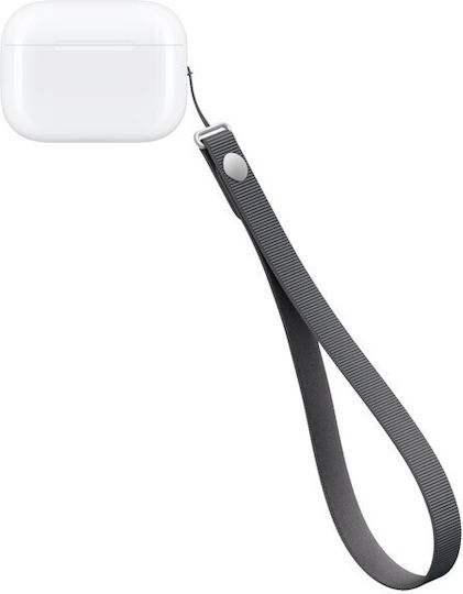 Apple Wrist Strap Black Mkfa4zm/a