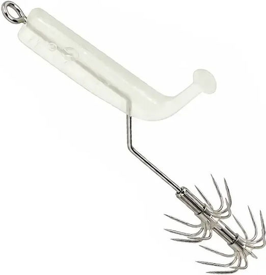 Fiiish Fishing Rig No2 Black