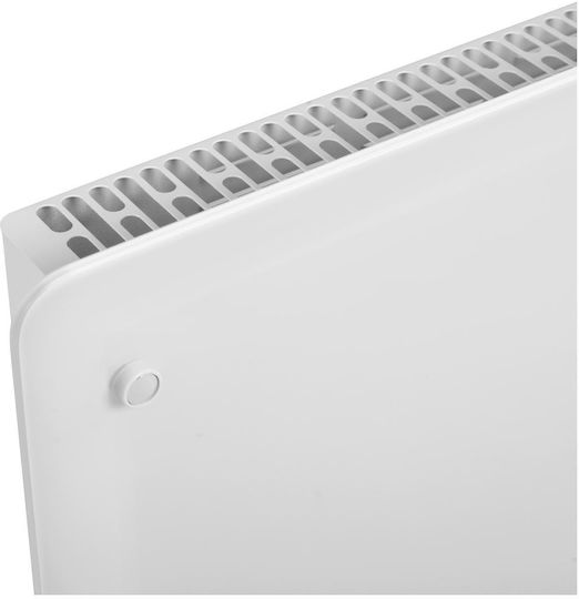 Kraft & Dele Convector De Pardoseală 2400W Cu Termostat Electronic Și WiFi Negru