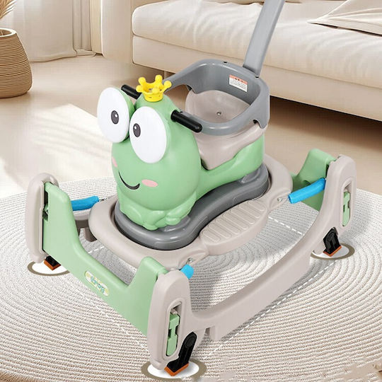 Mașinuță Ride On pentru 12+ luni Verde