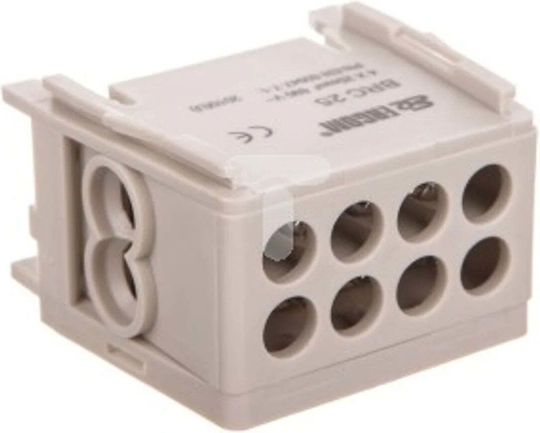 Ergom Stromverteilungsblock R33RA-02030000101