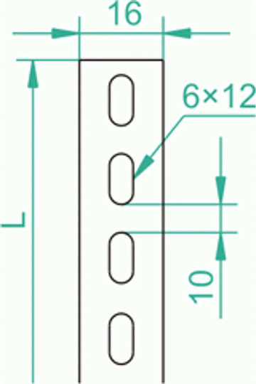 BAKS Electrical Component 640420