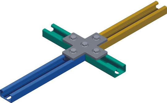 BAKS Connector 662700