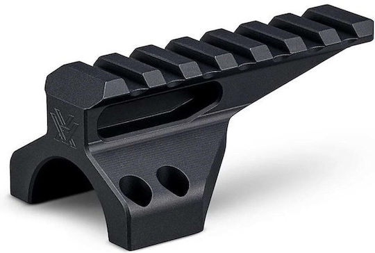 Yukon Vortex Precision Support Ring 34 Mm Picatinny Rail