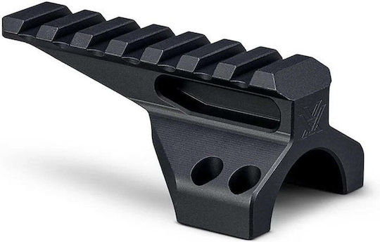 Yukon Vortex Precision Support Ring 34 Mm Picatinny Rail