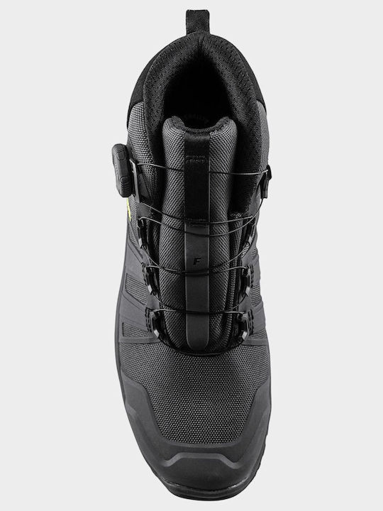 Fristads Safety Low Grey S3S with ESD Certification