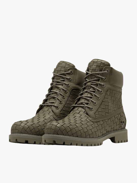 Timberland