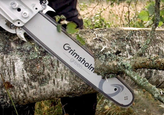 Острие Grimsholm Premium Cut 12" 3/8" 043"/1 1 mm Stihl Gs973