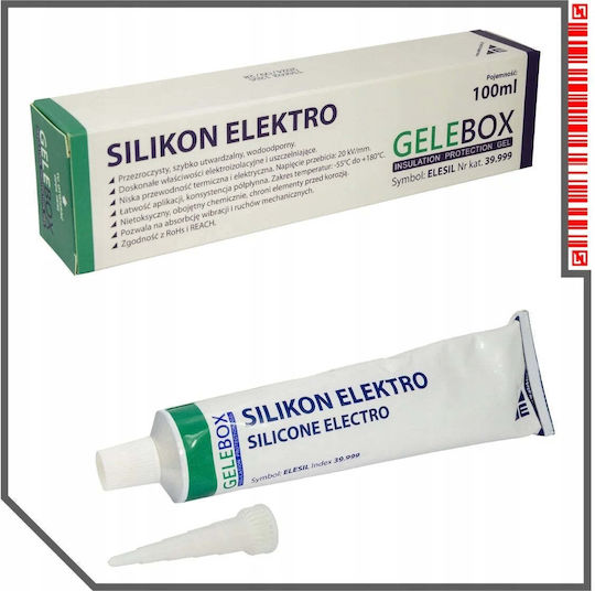 Elektro Plast Chemical Sealant 100ml