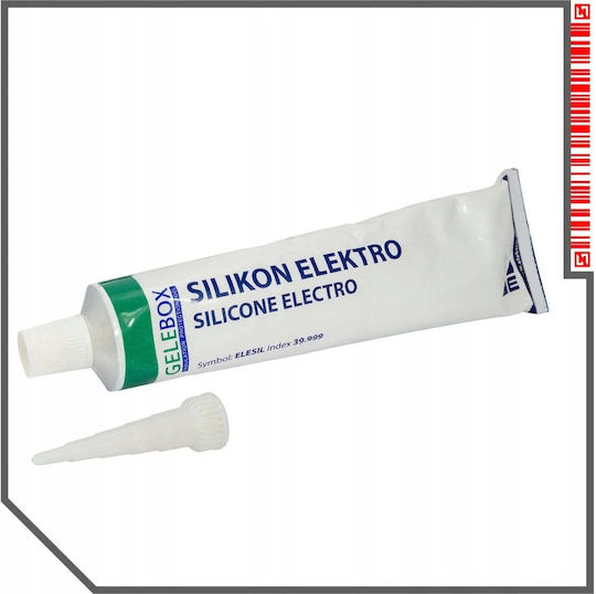 Elektro Plast Chemical Sealant 100ml