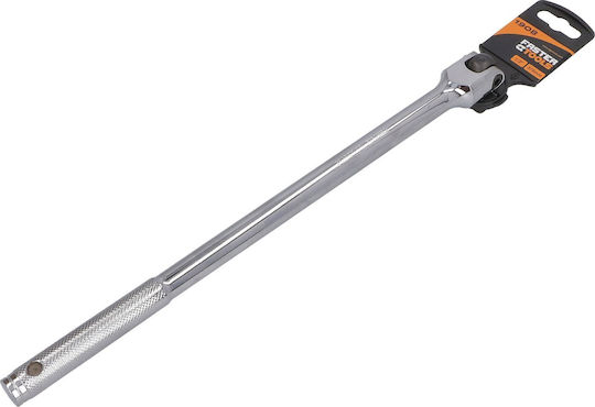 Faster Tools Schiebegriff mit T-Stange 1/2'' 38cm