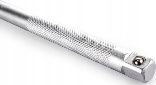 Forcekraft Schiebegriff mit T-Stange 1/2'' 26cm