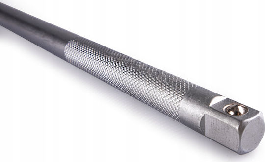 Forcekraft Schiebegriff mit T-Stange 1/2'' 26cm