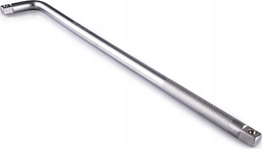 Forcekraft Schiebegriff mit T-Stange 1/2'' 26cm
