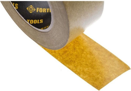 Forte Verpackungsfolie 48mm x 50m in Braune Farbe