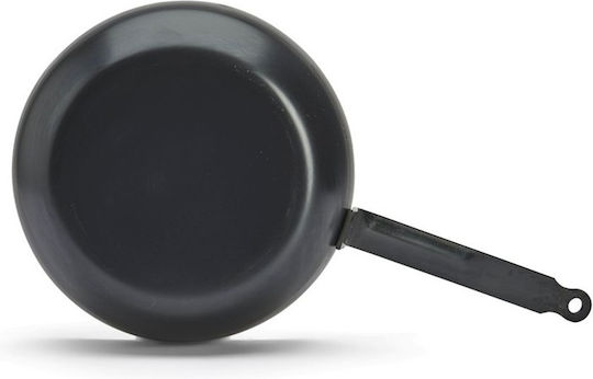 De Buyer Tigaie Carbon din Oțel