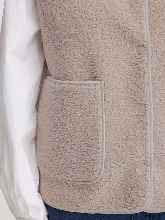 Women's Vest Birch