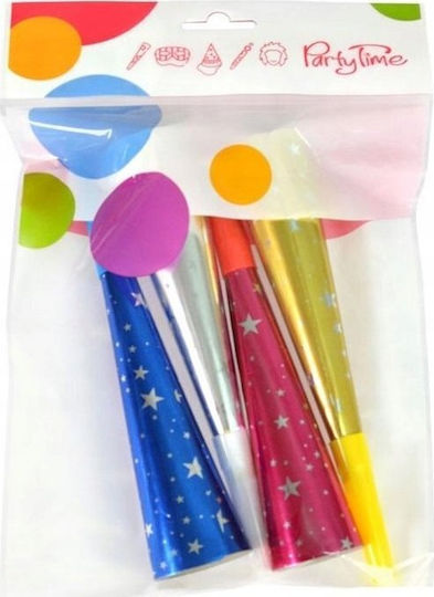 Teka Decorațiune pentru Party 4 buc 20 cm