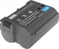 Newell Doppelter Netzadapter Kompatibel mit Nikon