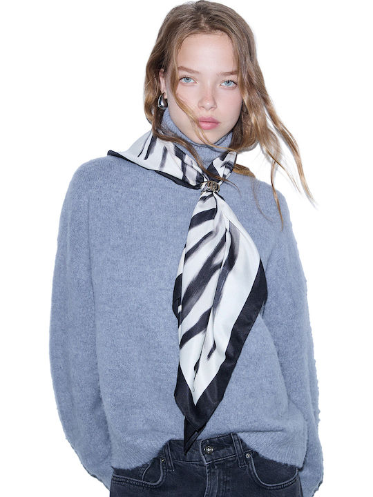 Liu Jo Women's Shawl White