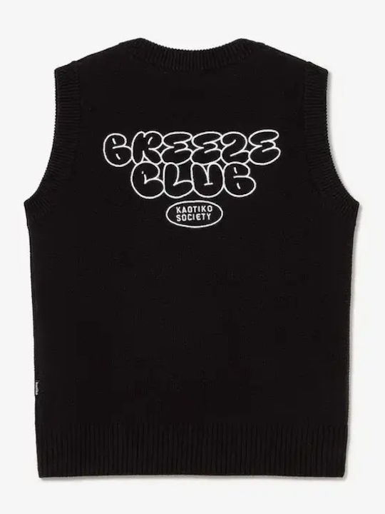 Bluse Schwarz