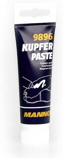 Mannol Kupfer Schmiermittel Hohe Temperatur 50gr
