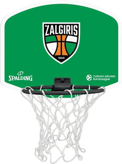Spalding Basketball Hoop with Backboard