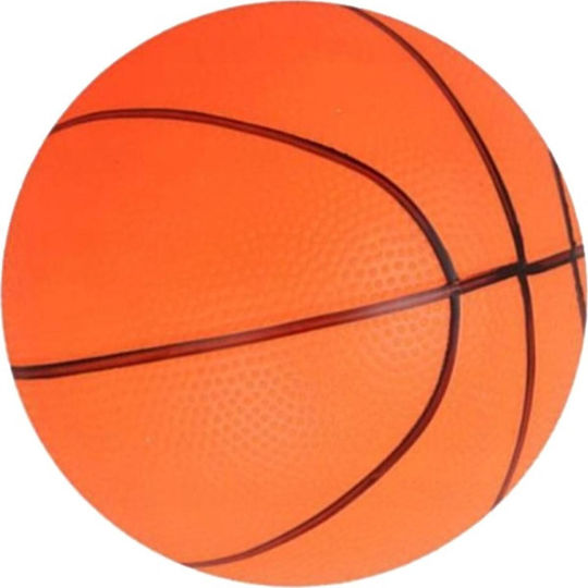 Enero Basketballkorb mit Rückwand und Netz