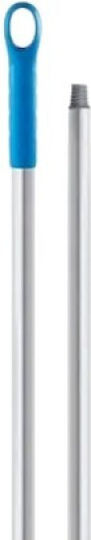Igeax Aluminium Stangen 130cm Ø 25mm Blau