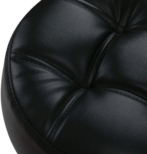 Activeshop Gabbiano D054 Козметично Седло Черно Черна Монтиране